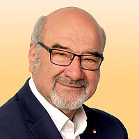 Prof. Dr. Peter Bauer